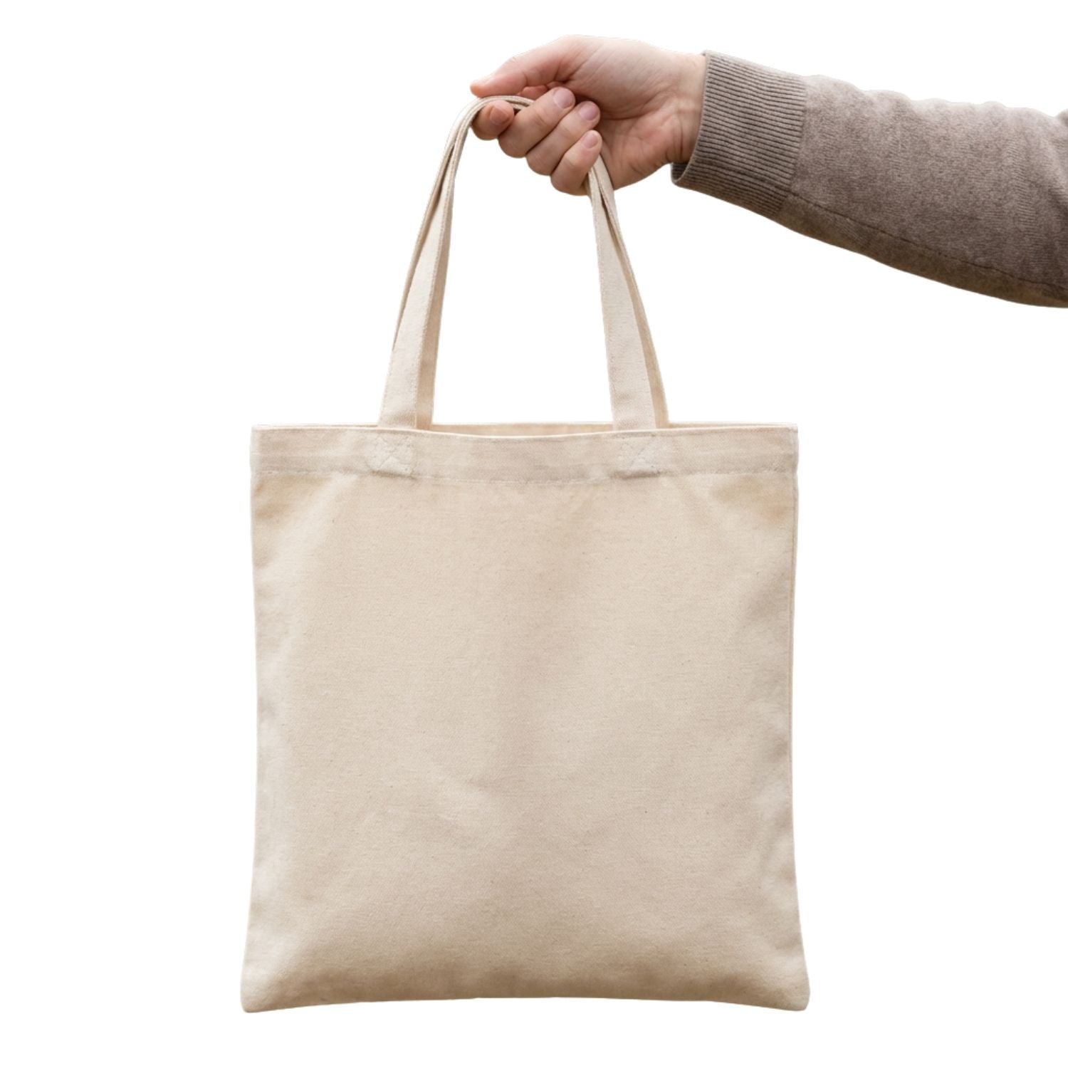 Classic Bag mit Henkel