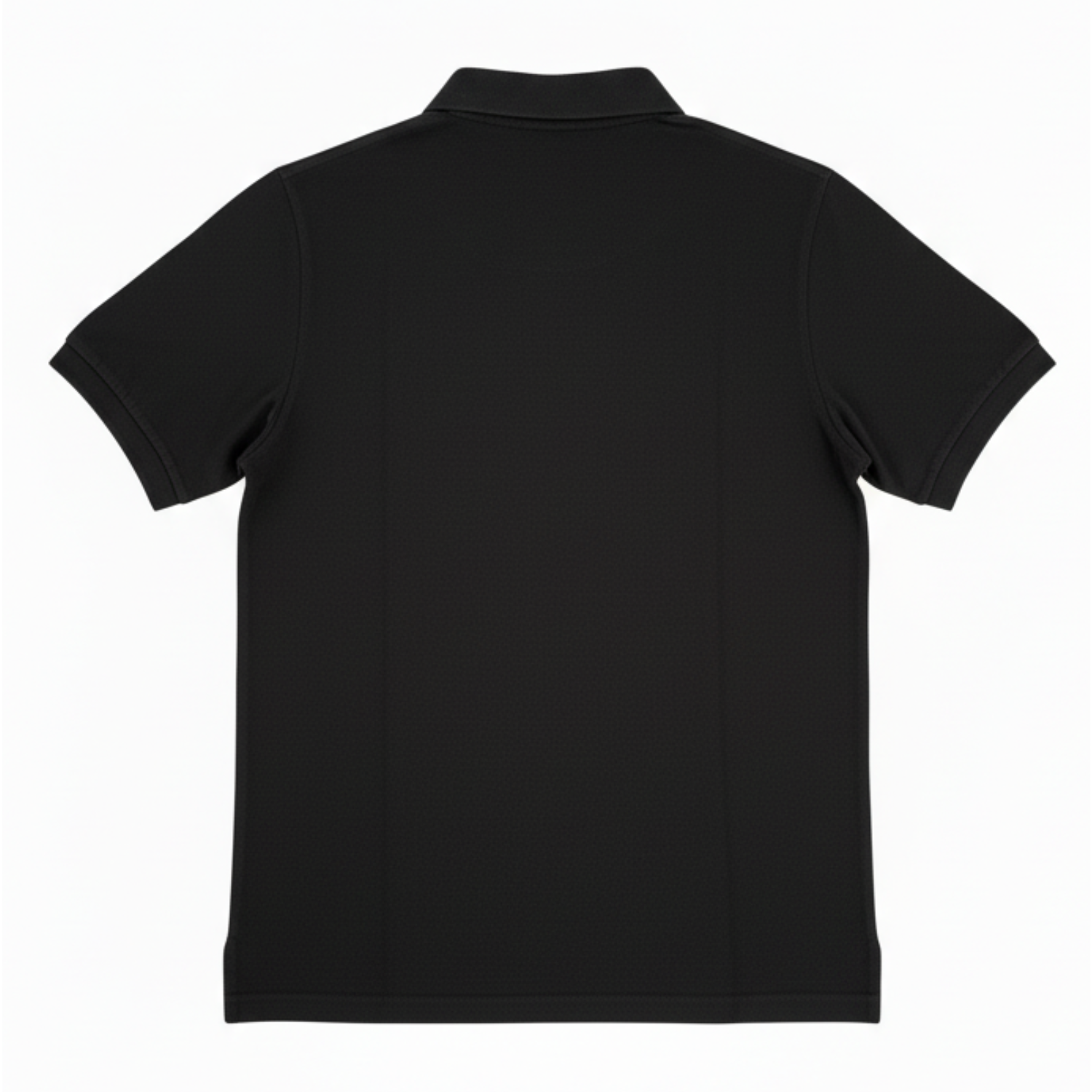 Premium Poloshirts aus Baumwolle stretch
